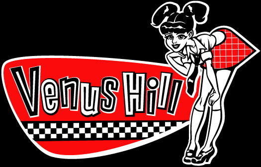 De officiele website van Venus Hill!!! (9x gezien)